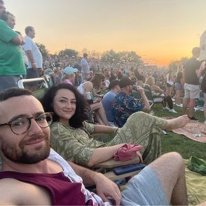 Meet your Posher, Gabriella